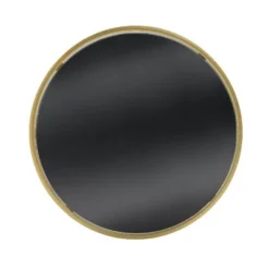 Modern Mesh Metal Accent Table With Wood Top, Round Indoor/Outdoor Side Table, Metal Frame Patio End Tables -Christopher Knight Home -FurniVerse Store GUEST 36db1646 e8b0 415e ac46 e4e67053b70c