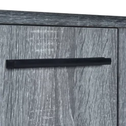 Rattler Mid-Century Modern TV Stand With Storage For TVs Up To 43" - Christopher Knight Home -FurniVerse Store GUEST 38a63370 49eb 46ae a3a8 005331b53732