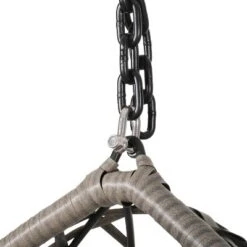 Christopher Knight Home Berkley Outdoor Wicker Tear Drop Hanging Chair With Stand -FurniVerse Store GUEST 3a3e62c0 3719 4b2a b6c0 535dfa5ad292 1