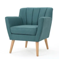Merel Mid-Century Club Chair - Christopher Knight Home 11 Merel Mid-Century Club Chair - Christopher Knight Home -FurniVerse Store GUEST 3beefa45 6b9f 49dd bf0a ab186265ad22