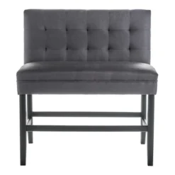 Kenan Barstool Bench - Christopher Knight Home -FurniVerse Store GUEST 3c89cd75 4373 4b50 b034 cf06a57284df