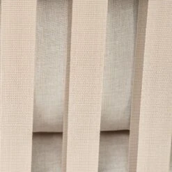 Christopher Knight Home Fabia 75" Rustic Patio Upholstered 3-Seater Loveseat With Rope Weave Open Back -FurniVerse Store GUEST 3d2a89fe c377 4876 bde1 e48522e66ee5