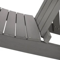 Culver Outdoor Faux Wood Adirondack Chair - Christopher Knight Home -FurniVerse Store GUEST 3db66ee0 1f47 480d b3b9 53871f70a39e