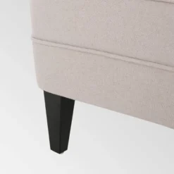 Tafton Club Chair And Ottoman - Natural - Christopher Knight Home 9 Tafton Club Chair And Ottoman - Natural - Christopher Knight Home -FurniVerse Store GUEST 3e1b3dc9 dafe 4c18 8d92 d3d868a2432d