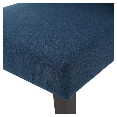 Set Of 2 Rory Dining Chairs - Christopher Knight Home 3 Set Of 2 Rory Dining Chairs - Christopher Knight Home - Image 3