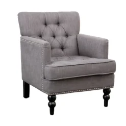 Malone Club Chair - Christopher Knight Home 20 Malone Club Chair - Christopher Knight Home -FurniVerse Store GUEST 3eb7925a 2ec4 4de3 9704 a26df9a3a37a