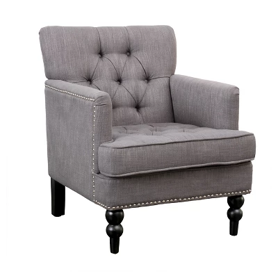 Malone Club Chair - Christopher Knight Home 9 Malone Club Chair - Christopher Knight Home - Image 9