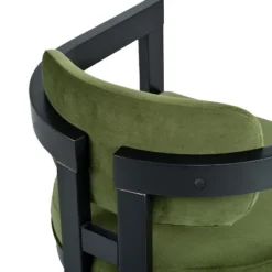 Christopher Knight Home Luna Modern Rubber Wood Upholstered Dining Chair(Set Of 2) 16 Christopher Knight Home Luna Modern Rubber Wood Upholstered Dining Chair(Set Of 2) -FurniVerse Store GUEST 3fb49e0b fc57 497e 94ec 556c97f40e22