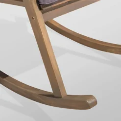 Gus 2pk Acacia Wood Rocking Chair - Christopher Knight Home 8 Gus 2pk Acacia Wood Rocking Chair - Christopher Knight Home -FurniVerse Store GUEST 405ead92 b2a8 42cc a38c 62454e373782