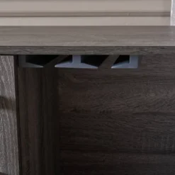 Lochner Mid Century Wine & Bar Cabinet - Christopher Knight Home -FurniVerse Store GUEST 40b60a26 f88c 44ec 8ee8 75374e4756ea