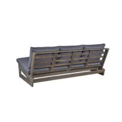 Christopher Knight Home Mistvale 67" Modern Acacia Wood Outdoor Sofa With Cushions 12 Christopher Knight Home Mistvale 67" Modern Acacia Wood Outdoor Sofa With Cushions -FurniVerse Store GUEST 419bc80a 072d 4b51 aa10 5e6549b11e22