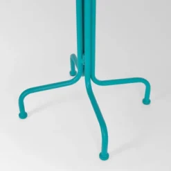 Palm Desert 3pc Iron Modern Bistro Set - Christopher Knight Home -FurniVerse Store GUEST 42393e90 abef 441a b828 03929789aaf8