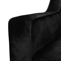 Knouff Modern Glam Tufted Velvet 3 Seater Sofa - Christopher Knight Home -FurniVerse Store GUEST 4266a7d1 0b90 418b 9054 df8290c1416c