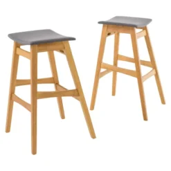 Emmaline 30" Barstool - (Set Of 2) - Christopher Knight Home 10 Emmaline 30" Barstool - (Set Of 2) - Christopher Knight Home -FurniVerse Store GUEST 435b871d aee5 4376 b080 677826848b82