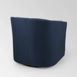 Maya Contemporary Swivel Chair - Christopher Knight Home -FurniVerse Store GUEST 439f0385 ad47 4996 abac 7faae78eef79