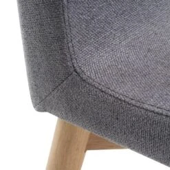 50" 5pc Orrin Dining Set Natural Oak/Dark Gray - Christopher Knight Home 5 50" 5pc Orrin Dining Set Natural Oak/Dark Gray - Christopher Knight Home -FurniVerse Store GUEST 443feaed 6bbc 47df 941e baf642147cf0