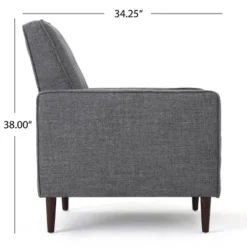 Set Of 2 Mervynn Mid-Century Recliner - Christopher Knight Home -FurniVerse Store GUEST 464fd250 9f3d 4569 95a2 b8efa5dc1dc5