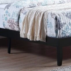 Queen Guilford Contemporary Bed - Christopher Knight Home -FurniVerse Store GUEST 46b6e203 b40c 45d7 baef 188861ca08d9