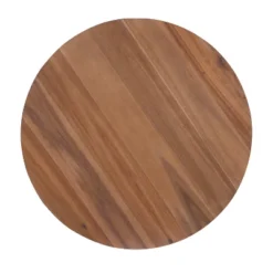 Christopher Knight Home Zanvia 30" Round Acacia Wood Coffee Table With Slatted Base 10 Christopher Knight Home Zanvia 30" Round Acacia Wood Coffee Table With Slatted Base -FurniVerse Store GUEST 47125e2b 3f19 4cf3 becf c8c89d53d557