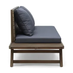 Christopher Knight Home Sedona Outdoor Acacia Wood Loveseat With Cushions 12 Christopher Knight Home Sedona Outdoor Acacia Wood Loveseat With Cushions -FurniVerse Store GUEST 475a67bd ae22 4bc7 b656 9d7ac33689f2