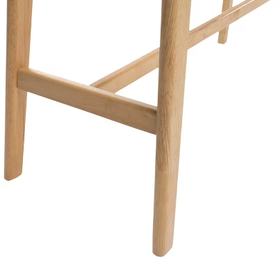 Moria 42" Bar Table - Christopher Knight Home 3 Moria 42" Bar Table - Christopher Knight Home - Image 3