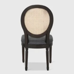 Set Of 2 Govan Wooden Dining Chairs - Christopher Knight Home 9 Set Of 2 Govan Wooden Dining Chairs - Christopher Knight Home -FurniVerse Store GUEST 47c4dc0c d722 47c7 a094 3f9505940929