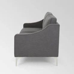 Cambria Modern Sofa - Christopher Knight Home 11 Cambria Modern Sofa - Christopher Knight Home -FurniVerse Store GUEST 48241d86 8e6c 48c2 8814 6fe96bae7ad1