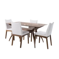 Dimitri Dining Set - Christopher Knight Home -FurniVerse Store GUEST 49895425 eca7 4ffb 84cc d5425cfa76c2