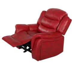 Hawthorne Glider Recliner Club Chair - Christopher Knight Home -FurniVerse Store GUEST 4a98cefd 62b4 43fa a99b 5b90171de0bc