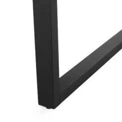 Christopher Knight Home Navan Outdoor 70" Aluminum Rectangular Dining Table -FurniVerse Store GUEST 4ab637bd c734 4314 a0ba c6fad26c4b2d