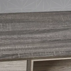 Veda Mid Century Modern TV Stand For TVs Up To 48" Gray - Christopher Knight Home -FurniVerse Store GUEST 4ac6fdb0 9d55 4d60 97e9 7b1e55c6e59b