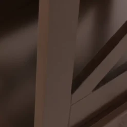 Vernon Contemporary 2 Shelf Side Table Dark Walnut - Christopher Knight Home -FurniVerse Store GUEST 4b7fa9cb efa6 475f 9079 cde8f0b63410