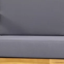 Magnolia Patio Acacia Wood 3 Seater Sofa - Teak/Dark Gray - Christopher Knight Home 7 Magnolia Patio Acacia Wood 3 Seater Sofa - Teak/Dark Gray - Christopher Knight Home -FurniVerse Store GUEST 4c24a47a 58fb 4a28 8c5e 7edf7dddf252