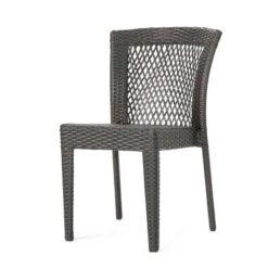 Christopher Knight Home Candice 3 Piece Patio Bistro Dining Furniture Set With Stackable Chairs 13 Christopher Knight Home Candice 3 Piece Patio Bistro Dining Furniture Set With Stackable Chairs -FurniVerse Store GUEST 4d53ac18 dcb6 42ca b4c4 502786e45376