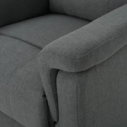 Jennette Tufted Swivel Gliding Recliner - Christopher Knight Home -FurniVerse Store GUEST 4db8e8c8 f6db 4663 83c4 67b0ee074569