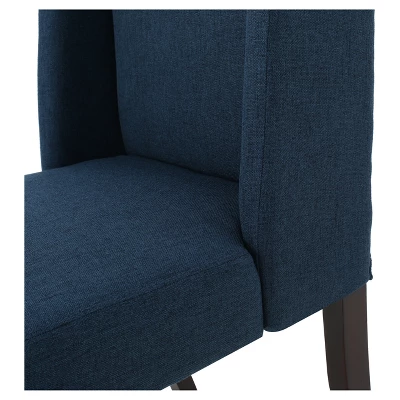 Set Of 2 Rory Dining Chairs - Christopher Knight Home 2 Set Of 2 Rory Dining Chairs - Christopher Knight Home - Image 2