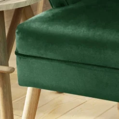 Mariposa Mid Century Accent Chair - Christopher Knight Home -FurniVerse Store GUEST 5357866f 2663 4d93 b90c 9e93cd99c54a