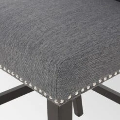 Set Of 2 Foxcroft Wingback Counter Height Barstools - Christopher Knight Home -FurniVerse Store GUEST 53a586c9 9338 4d4e aa4c 48122ebee794