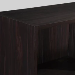 2pc Daru Mid-Century Entertainment Center Set Walnut - Christopher Knight Home -FurniVerse Store GUEST 540414f3 a2d0 404b 9eed 4e53fcc0defa