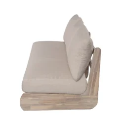 Christopher Knight Home Ryneth 69'' Mid-Century Modern Outdoor Acacia Wood 3-Seater Sofa With Thick Cushion 11 Christopher Knight Home Ryneth 69'' Mid-Century Modern Outdoor Acacia Wood 3-Seater Sofa With Thick Cushion -FurniVerse Store GUEST 54cfa8a2 476b 483b aeab d6ca78a21db1