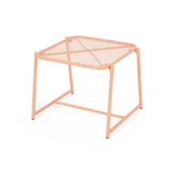 Christopher Knight Home Bucknell Outdoor Side Table Matte -FurniVerse Store GUEST 5544f2eb 9acb 4a8d 9fd6 700521fae77f
