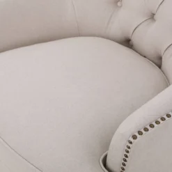 Tafton Club Chair And Ottoman - Natural - Christopher Knight Home 10 Tafton Club Chair And Ottoman - Natural - Christopher Knight Home -FurniVerse Store GUEST 55b177c2 ec42 47ac 8e43 82bfd90bed98