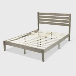 Queen Guilford Contemporary Bed - Christopher Knight Home -FurniVerse Store GUEST 56d92fc4 90f6 475c 955b c1b153a9825f