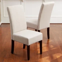 Set Of 2 T-Stitch Fabric Dining Chair - Christopher Knight Home 7 Set Of 2 T-Stitch Fabric Dining Chair - Christopher Knight Home -FurniVerse Store GUEST 57b87740 db35 44e9 9755 4aa17aed1281