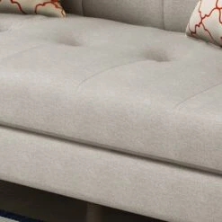 Treston Mid Century Sofa - Christopher Knight Home -FurniVerse Store GUEST 5904f9f5 46f5 40c8 9dba 5c0cfccd7fc5