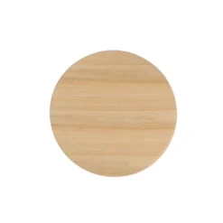 Evie End Table - Wood - Christopher Knight Home