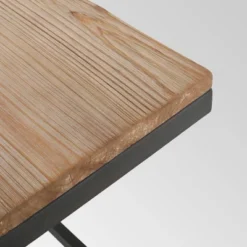 Tohono Nesting Tables Antique Firwood (Set Of 3) - Christopher Knight Home -FurniVerse Store GUEST 5c89ec9c 602c 4243 b071 ce76cafd55b7