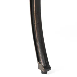 Christopher Knight Home Cozumel Outdoor 40.75" Cast Aluminum Bench, Shiny Copper 16 Christopher Knight Home Cozumel Outdoor 40.75" Cast Aluminum Bench, Shiny Copper -FurniVerse Store GUEST 5eb58897 a83c 41ca ba73 8bd1ac7fc193