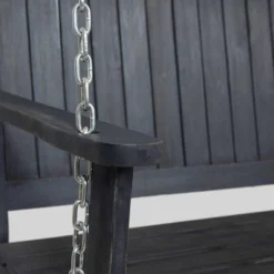 Tambora Acacia Wood Patio Porch Swing - Christopher Knight Home 12 Tambora Acacia Wood Patio Porch Swing - Christopher Knight Home -FurniVerse Store GUEST 5f0731cd 0aa9 436a 885b a37aa3f02b72