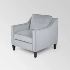 Milo Contemporary Club Chair - Christopher Knight Home 12 Milo Contemporary Club Chair - Christopher Knight Home -FurniVerse Store GUEST 60585026 9d91 41ef a394 a46a1f4539b0